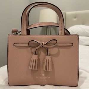 Small Kate Spade Bag